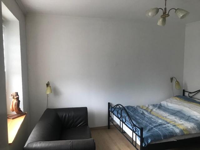 Sonnige Ferienwohnung Schramberg Esterno foto