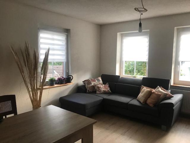 Sonnige Ferienwohnung Schramberg Esterno foto